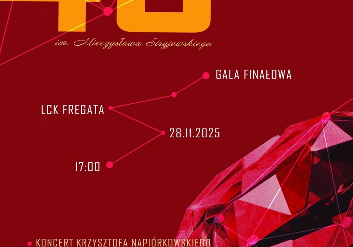 40. Ogólnopolski Konkurs Literacki im. Mieczysława 69665