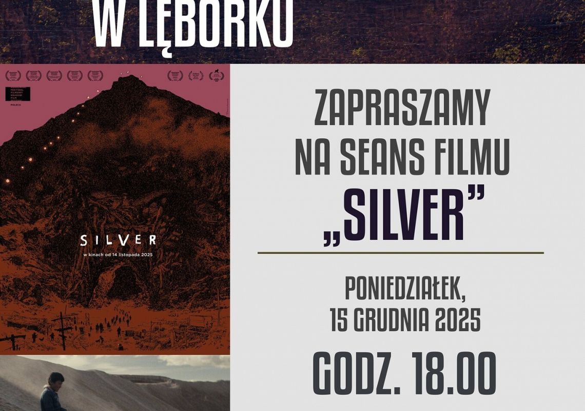 Dyskusyjny Klub Filmowy w grudniu 69726