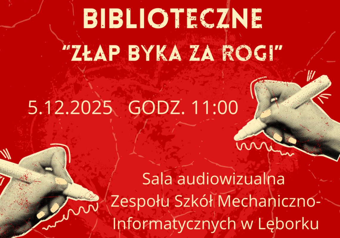"Złap byka za rogi" - II lęborskie 69901