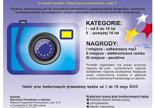 Konkurs fotograficzny 2145