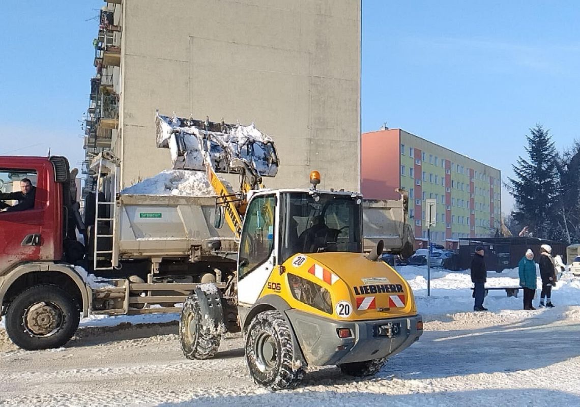 Akcja ZIMA. Poranny raport z 10 stycznia 70848