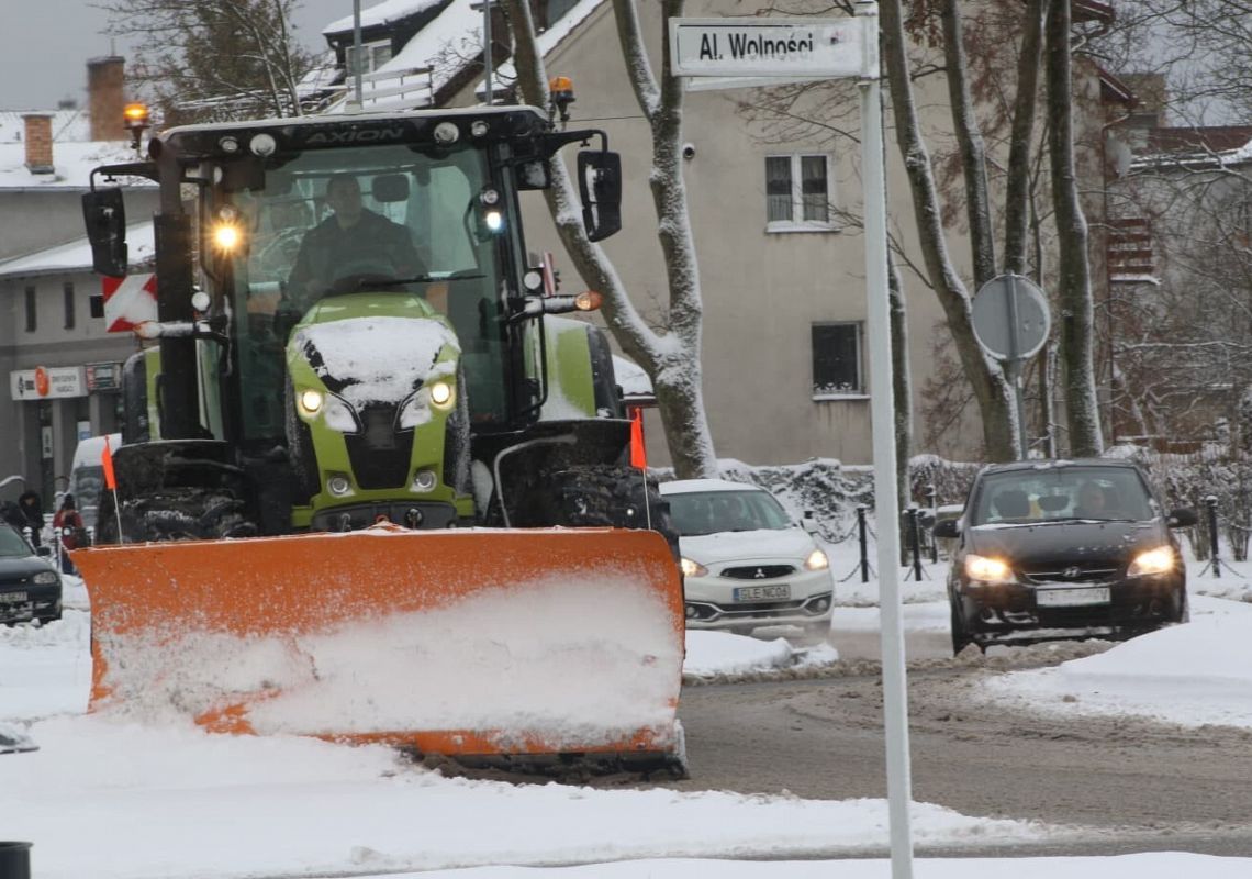Akcja ZIMA. Poranny raport z 11 stycznia 70849