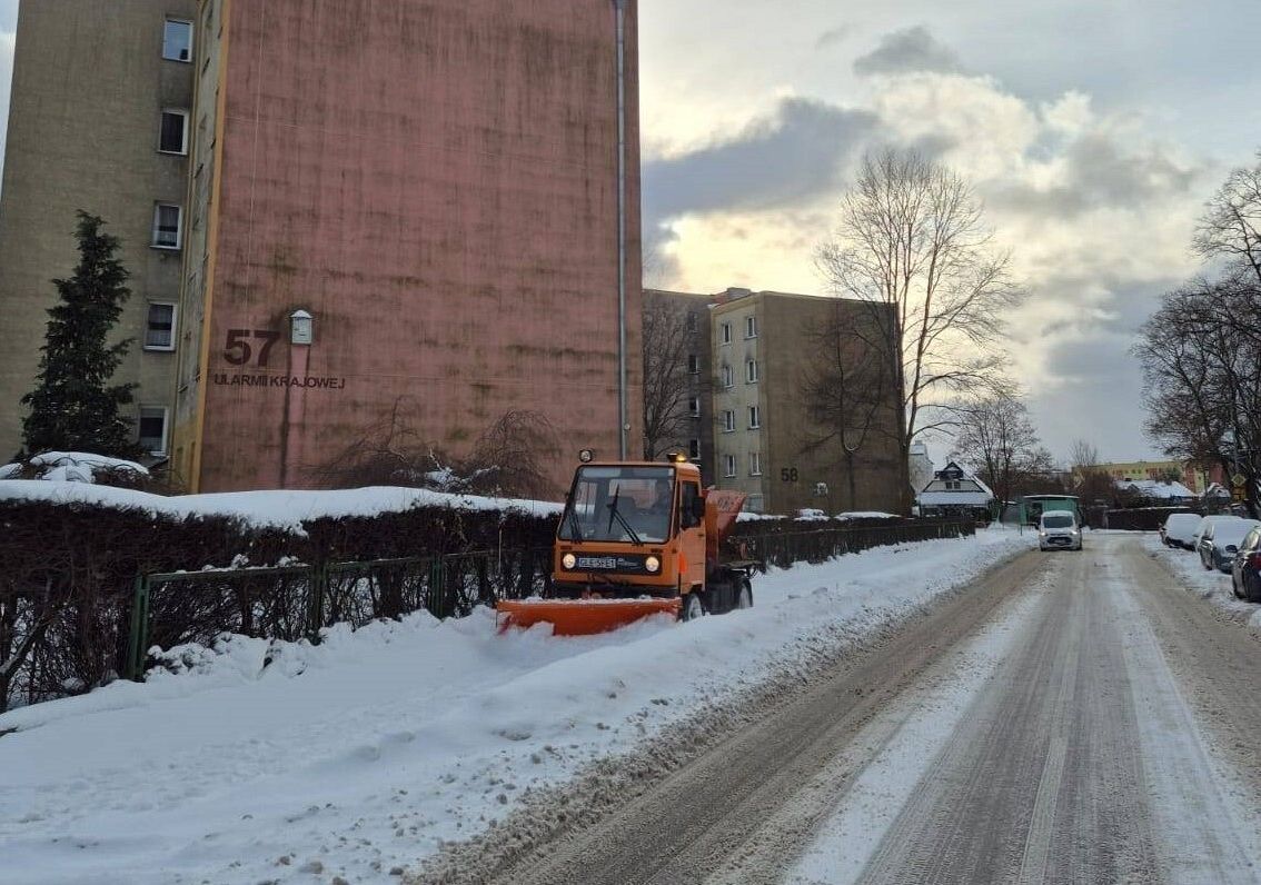 Akcja ZIMA. Wieczorny raport z 11 stycznia 70851