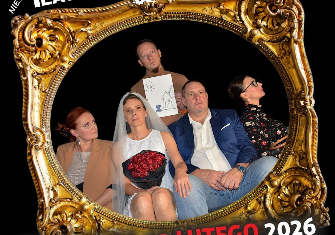 "Tylko dla dorosłych 2" - spektakl 70895