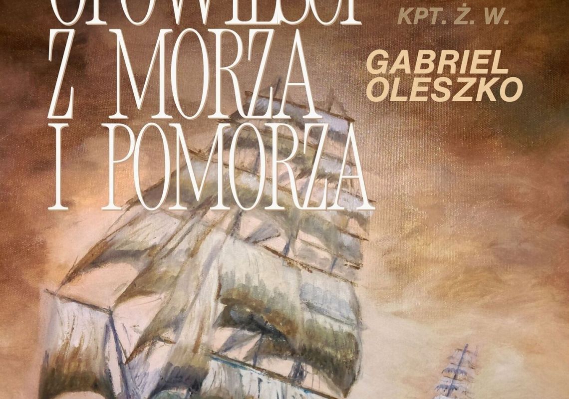 Opowieści z morza i Pomorza 71253