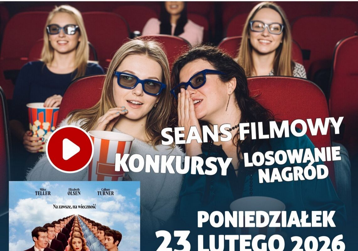 Lutowe spotkanie "Kina dla Kobiet" 71465