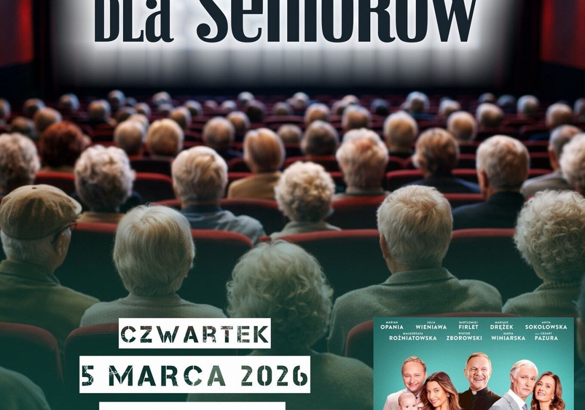Fregata dla Seniorów 71633