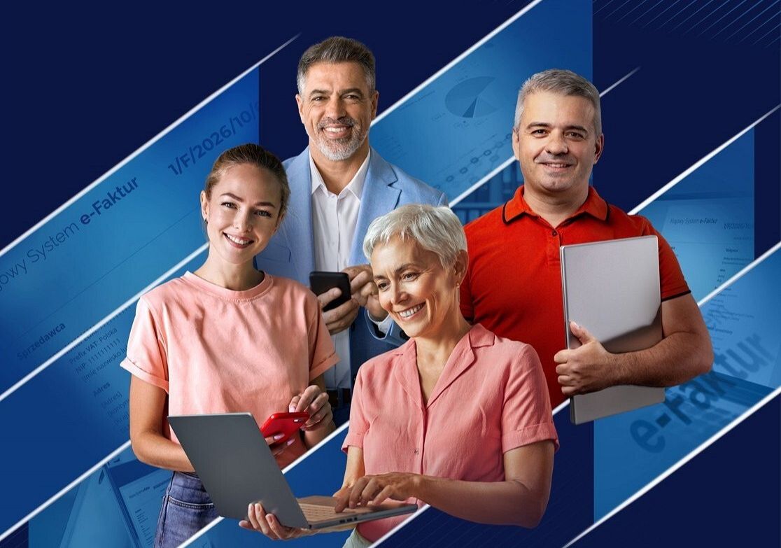 KSeF bez tajemnic - "Skarbówka" zaprasza 71934