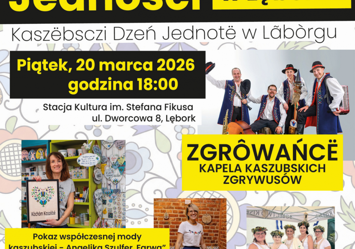 II Kaszubski Dzień Jedności w Lęborku 71942