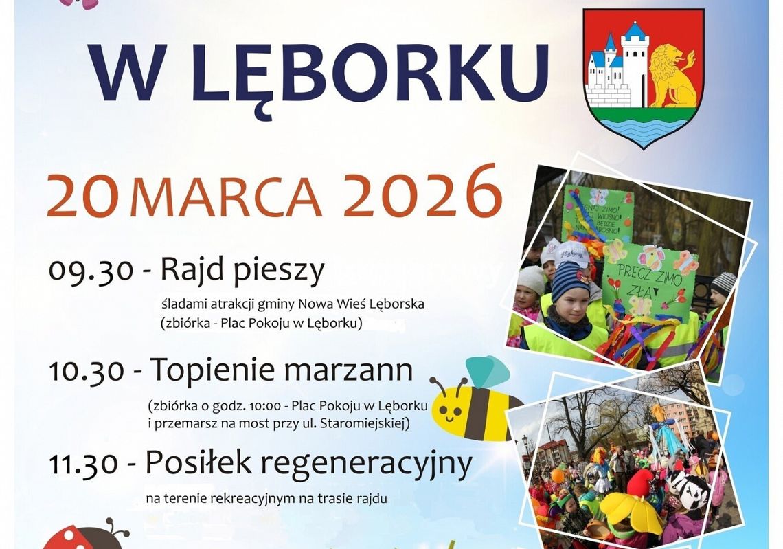 Pierwszy Dzień Wiosny 72204