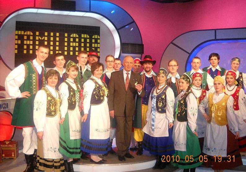 Zespół „Ziemia Lęborska