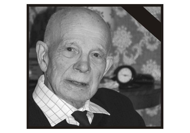 Stefan Fikus – nestor pisarzy kaszubskich nie żyje 2745
