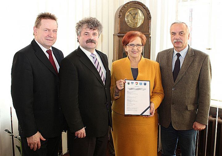 Spotkanie ws. inkubatora przedsiębiorczości 4091