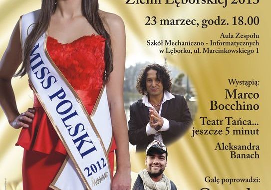 Dla kogo tytuł Miss Polski Ziemi Lęborskiej 2013 5568