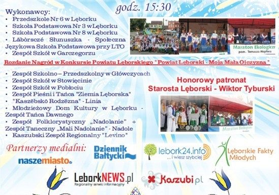 Mini-Festiwal Kultury Ziemi Lęborskiej 5804