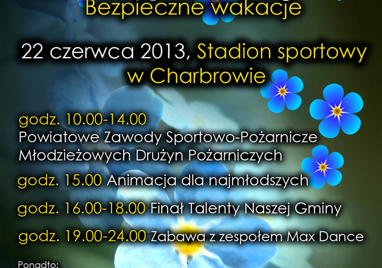 Festyn Rekreacyjny "Niezapominajka" 5817