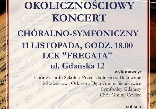 Okolicznościowy koncert 7117