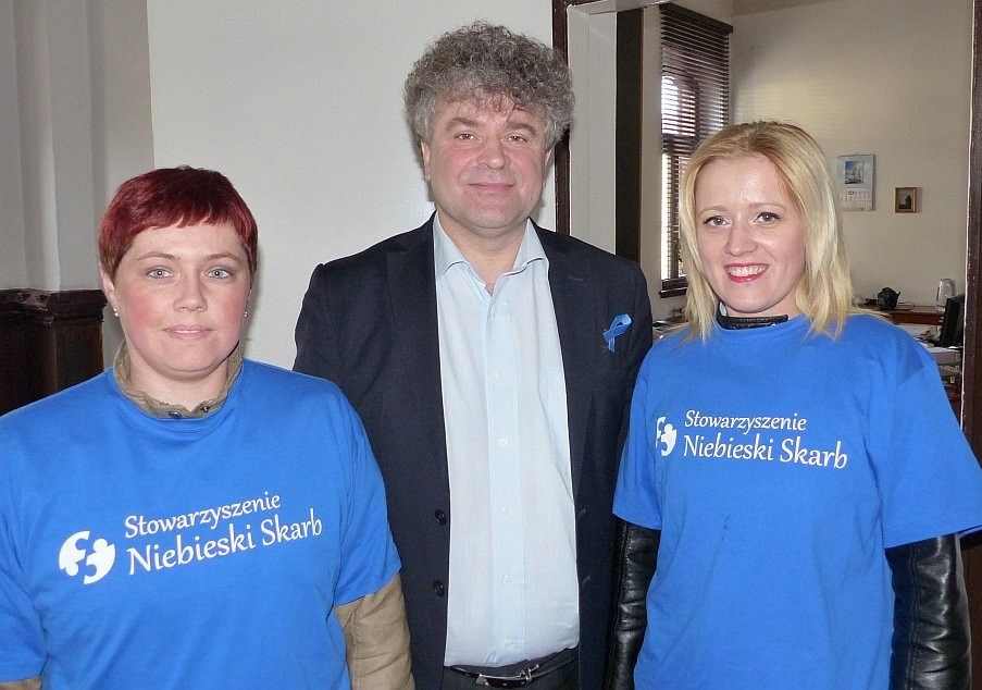 Zapraszamy na Marsz w Światowy Dzień Wiedzy o 7948