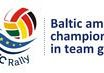 Baltic Rally 315