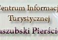 Centrum Informacji Turystycznej "Kaszubski 323