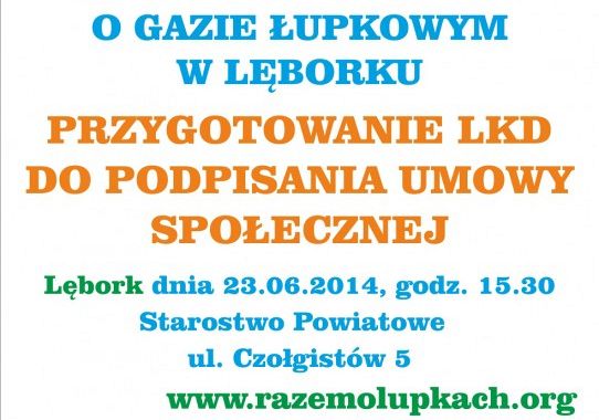 Spotkanie „RAZEM O ŁUPKACH” 8474