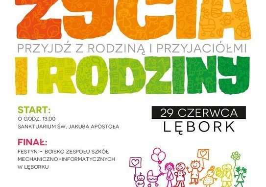 W niedzielę III Lęborski Marsz dla Życia i Rodziny 8555