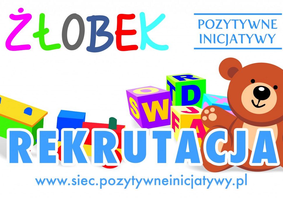 Nabór do żłobków 10430