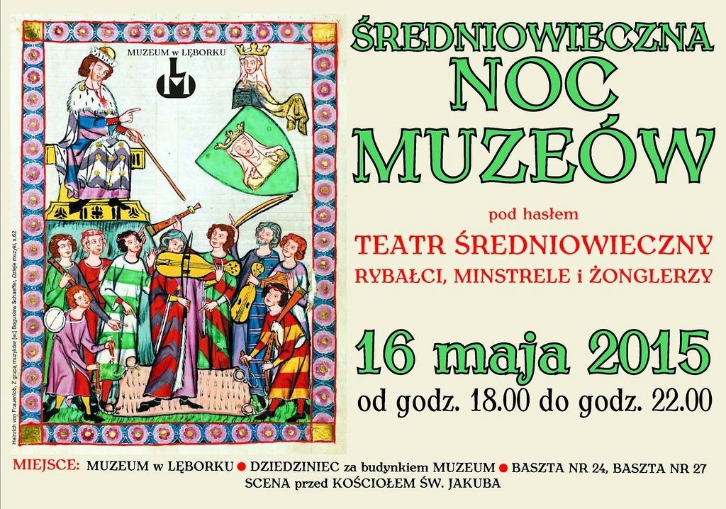 Noc w Muzeum 11315