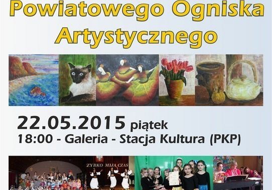 60 lat Powiatowego Ogniska Artystycznego 11322