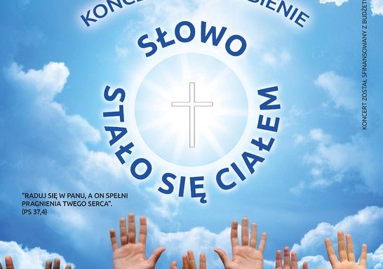 Koncert „Słowo stało się ciałem” 11499