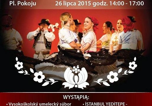 IX FESTIWAL - Międzynarodowe  Spotkania z 11773