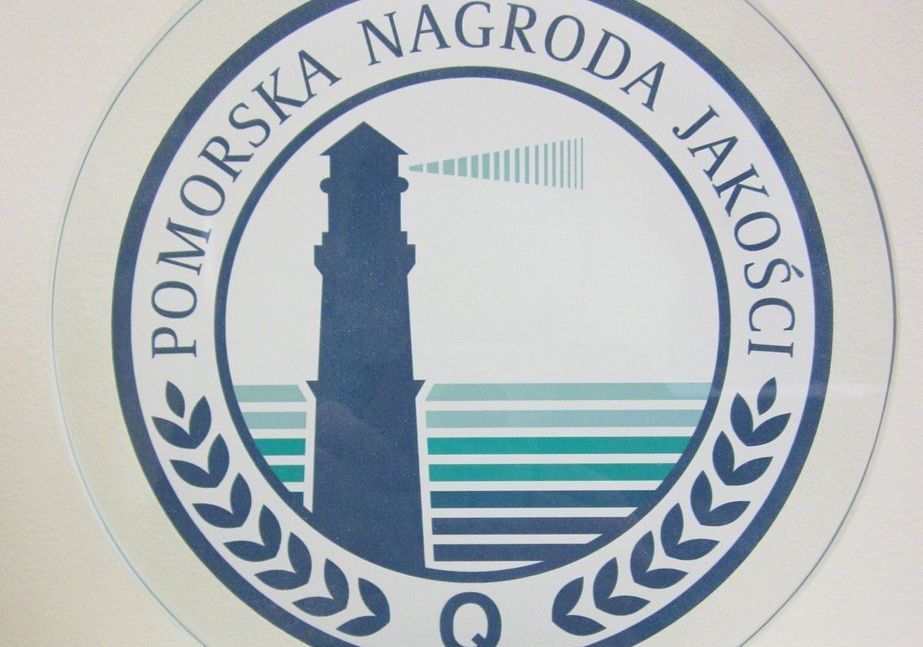 Pomorska Nagroda Jakości. Zgłoszenia do 9 13005
