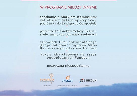 Konferencja „Camino de Santiago. Świat nie kończy 13166