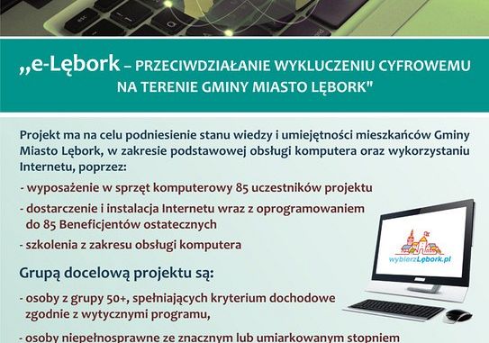Zakończenie szkoleń dla beneficjentów projektu 13218