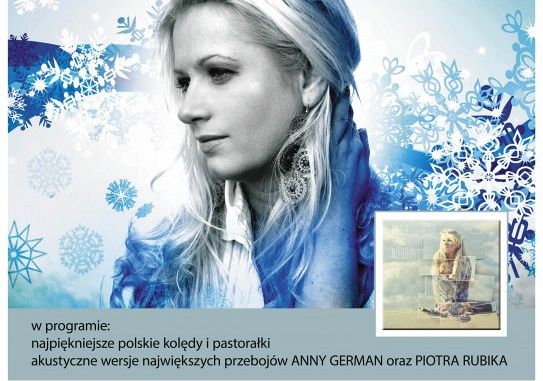 Koncert Olgi Szomańskiej 13793