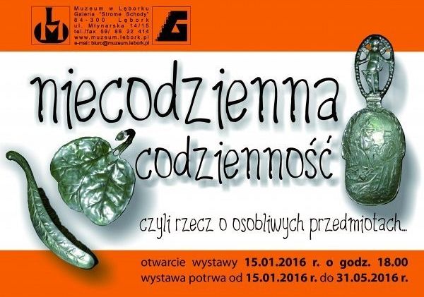 „Niecodzienna codzienność” w Muzeum 13812