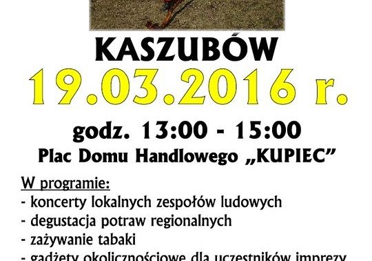 Poczuj kaszubskiego ducha 14076