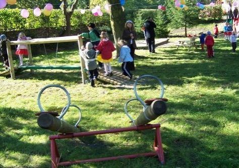 Ogródek pełen atrakcji 5590