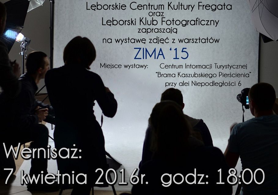 Wystawa Lęborskiego Klubu Fotograficznego 14257