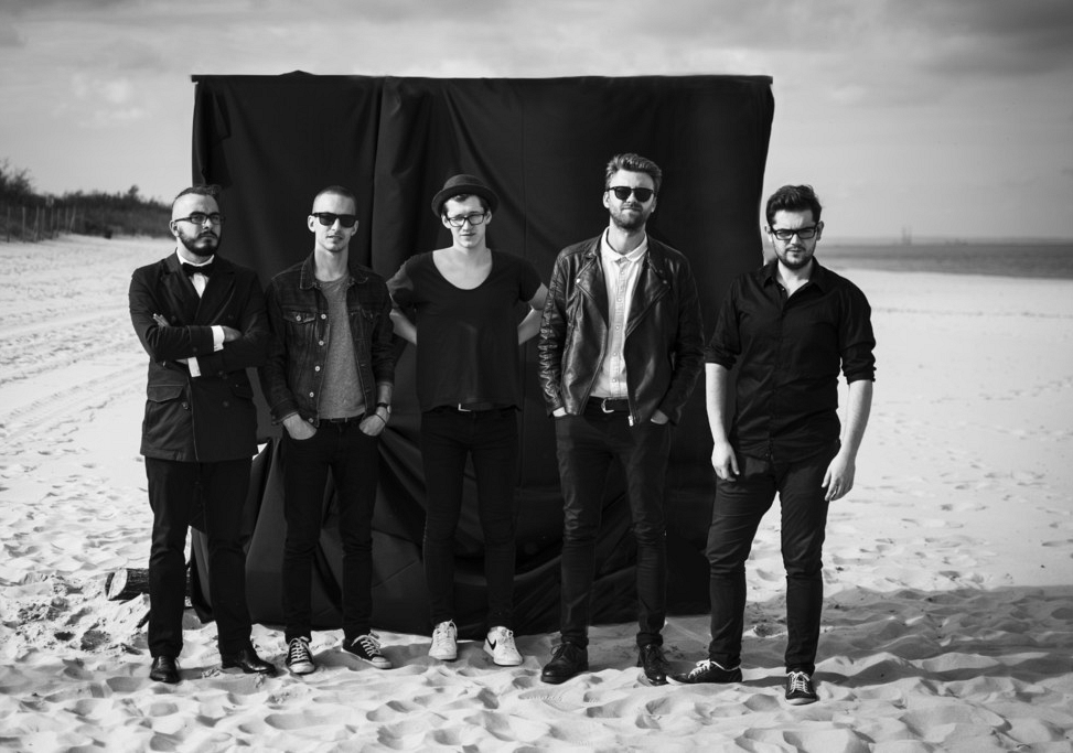 Jazz na Stacji Kultura – koncert zespołu 14332