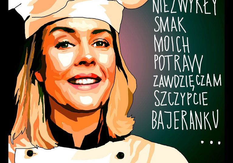 Wystawa memów Marty Frej 14381