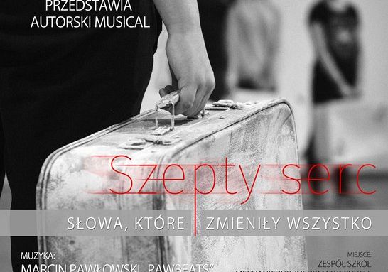Musical profilaktyczny „Szepty serc” 14657