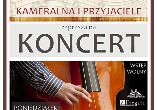 Koncert w Sanktuarium św. Jakuba 15297