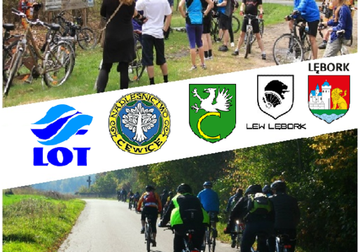 Rajd rowerowy Pocztylion 16249