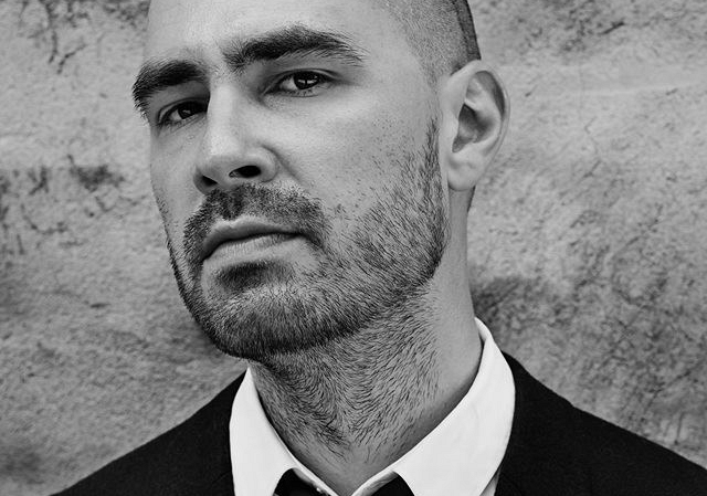 27 października spotkanie z Jakubem Żulczykiem 16612