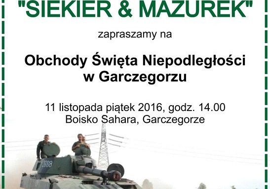 Piknik Militarny w Garczegorzu 16977