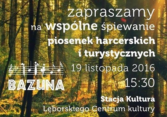 Śpiewajmy razem w Stacji Kultura 17115