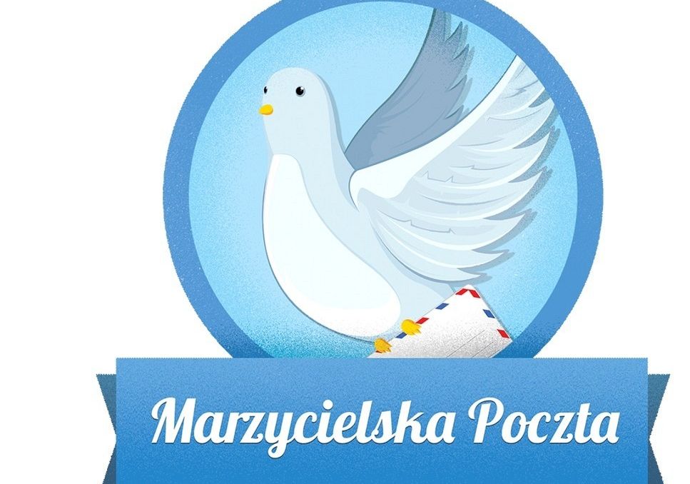 Marzycielska Poczta 17413