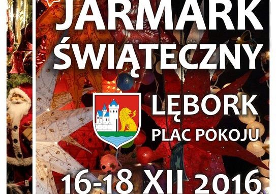 Jarmark świąteczny na Placu Pokoju 17452