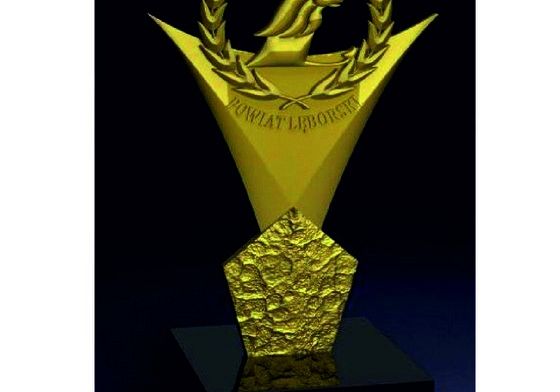 Sportowe Laury Powiatu Lęborskiego 2016 17485